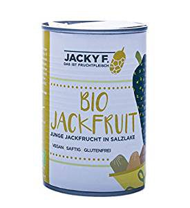 Jacky F. Jackfruit