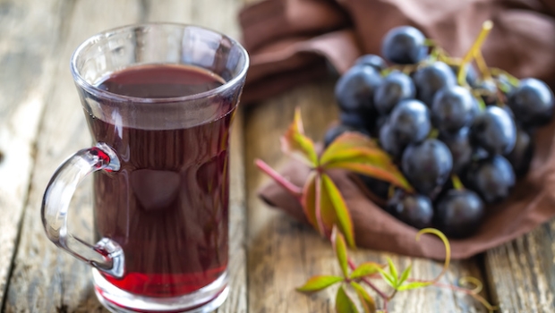 Gibt es einen Unterschied zwischen Traubensaft und alkoholfreiem Wein?
