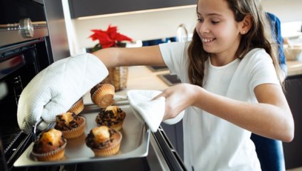 Vegane Muffins: Grundrezepte für einfache und schnelle Muffins