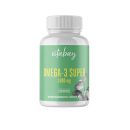 &nbsp; vitabay Omega 3 Super 1000 mg