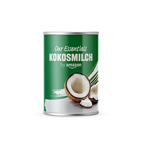  by Amazon Our Essentials Kokosmilch