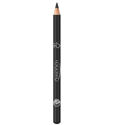  LOGONA Naturkosmetik Eyeliner Pencil No. 01