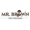  Mr. Brown BIO Quinoa weiß 2,5 KG