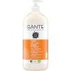 SANTE Naturkosmetik Kraft & Glanz Shampoo Bio-Orange & Kokos