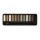 W7 Eyeshadow Palette | Colour Me Buff Eyeshadow Palette Test