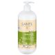 Sante Natural Cosmetics Shower Gel Test