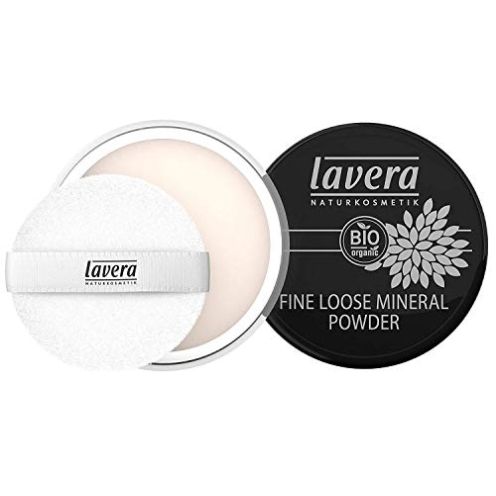 Lavera Puder Fine Loose Mineral Powder