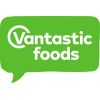 Vantastic Foods Schakalode Hasen-Lollis