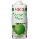 &nbsp; FOCO Kokosnusswasser