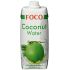 FOCO Kokosnusswasser