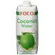 &nbsp; FOCO Kokosnusswasser Test