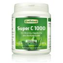 &nbsp; Greenfood Super C Vitamin C Tabletten