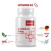  Nutrinax Vitamin K2 200 µg
