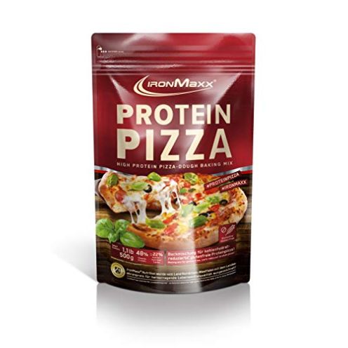  IronMaxx Protein Pizza