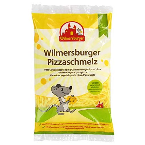 Wilmersburger Pizzaschmelz