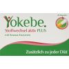  Yokebe Plus Stoffwechsel Aktiv Kapseln