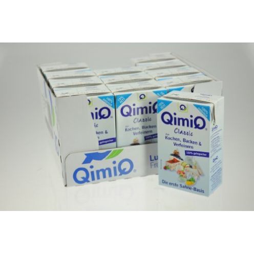  QimiQ Basis Classic