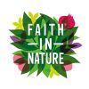 Faith in Nature Natürliches Kokosnuss Shampoo