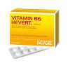 Hevert Vitamin B6 Tabletten