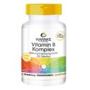 &nbsp; Warnke Vitalstoffe Vitamin B Komplex Tabletten