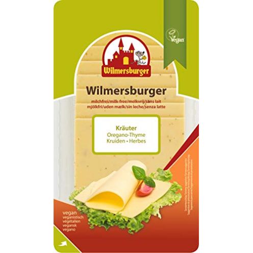 Wilmersburger Scheiben Kräuter