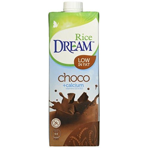  DREAM Reis-Schoko Drink