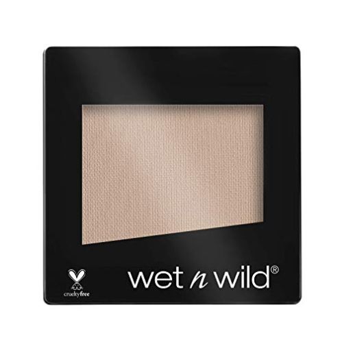  Wet N Wild Color Icon Eyeshadow Glitter Single