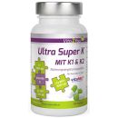 &nbsp; Vita2You Ultra Super K - 2700µg Vitamin K