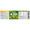  Greenfood B-Komplex Vitamin B 100 Kapseln