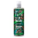 Faith in Nature Natürliches Aloe Vera Shampoo