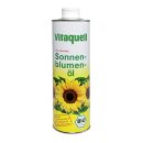 Vitaquell Sonnenblumenöl Bio