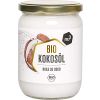  nu3 Premium Bio Kokosöl