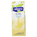 alpro Soja-Drink Vanilla