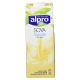 alpro Soja-Drink Vanilla Test
