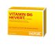 &nbsp; Hevert Vitamin B6 Tabletten Test