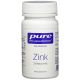 &nbsp; Pure Encapsulations Zink (Zinkpicolinat) Test