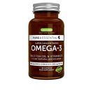 &nbsp; Pure & Essential Omega-3 mit Vitamin D3