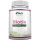 &nbsp; Nu U Nutrition Biotin hochdosiert 10.000 mcg Test