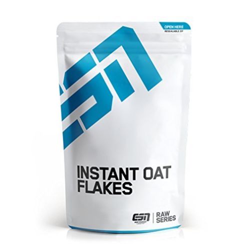 ESN Instant Oat Flakes