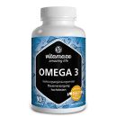 &nbsp; Vitamaze Omega 3 Kapseln