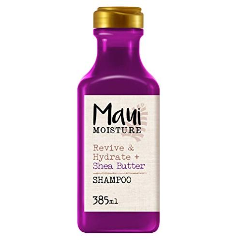  Maui Moisture Shea Butter Shampoo