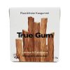  True Gum Lakritze & Eukalyptus | Plastikfreier Kaugummi