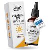  Wehle Sports Vitamin D3