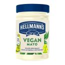 &nbsp; Hellmann's Vegan Mayonnaise Glas