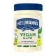 &nbsp; Hellmann's Vegan Mayonnaise Glas Test