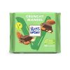  Ritter Sport Crunchy Mandel Vegane Schokolade