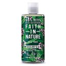 Faith in Nature Natürliches Teebaum Shampoo