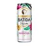  Mangaroca Batida Passion Cocktail-Mixgetränk