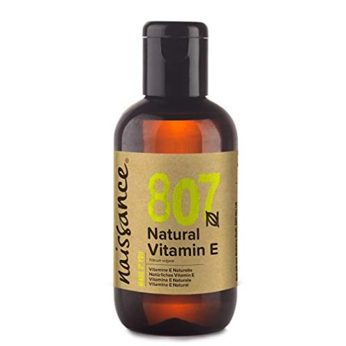  Naissance Natürliches Vitamin E Öl (Nr. 807)