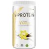  Pro Fuel V Vegan Protein Pulver - V-PROTEIN VANILLE